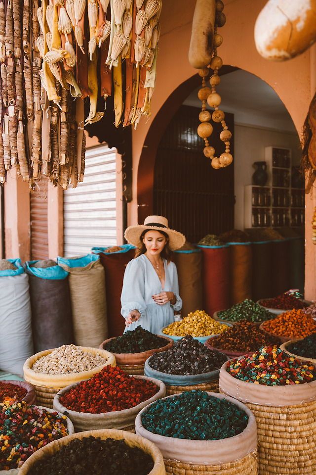 Marrakesh Magic Group Trip photo 7