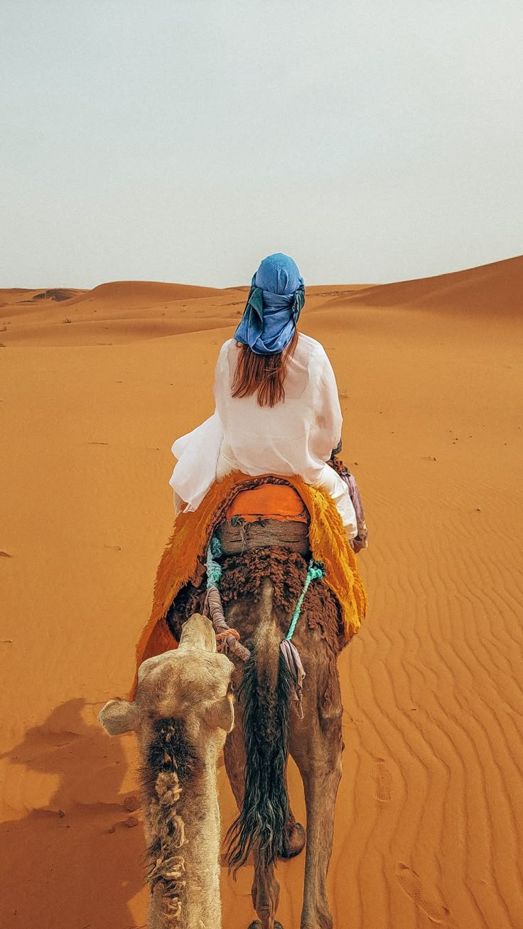 Marrakesh Magic Group Trip photo 11