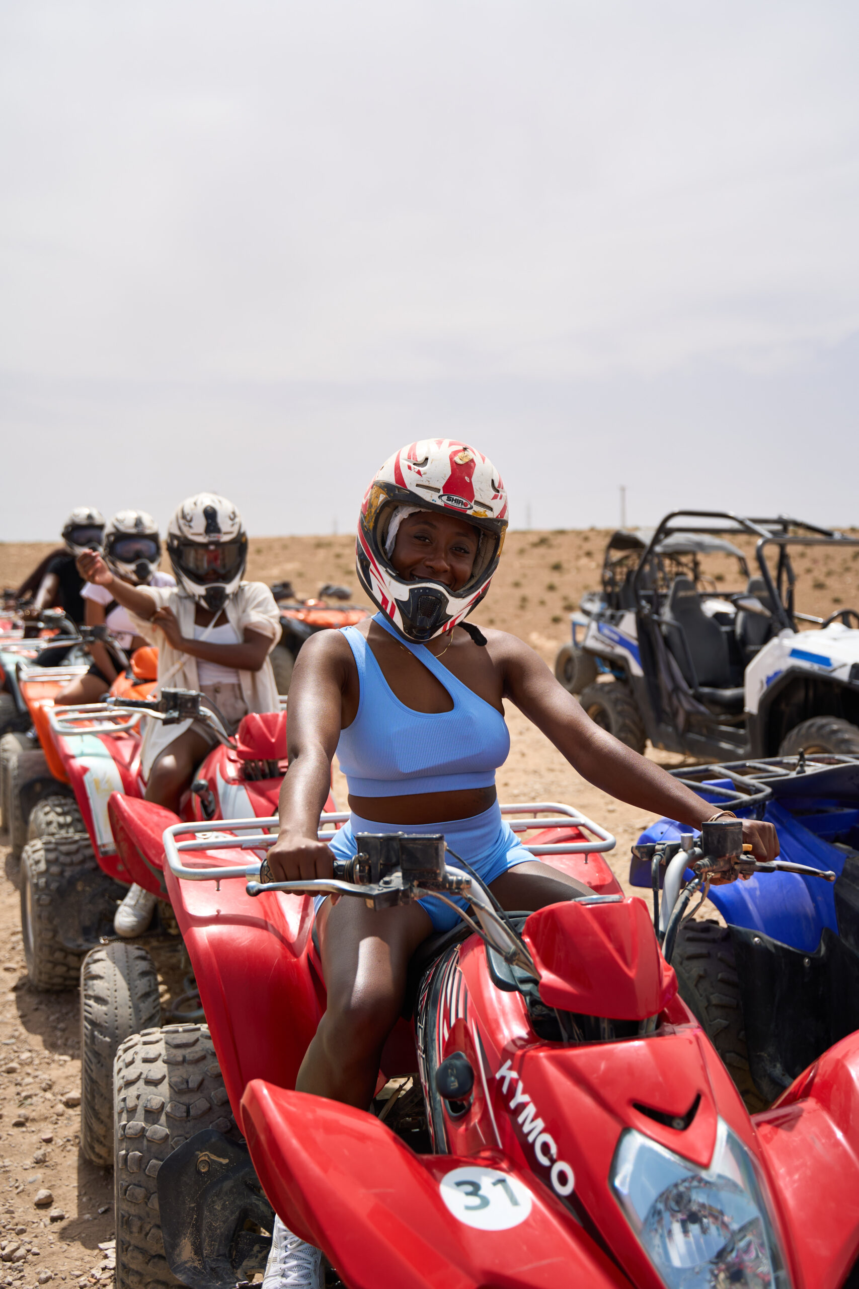 Marrakesh Magic Group Trip photo 3