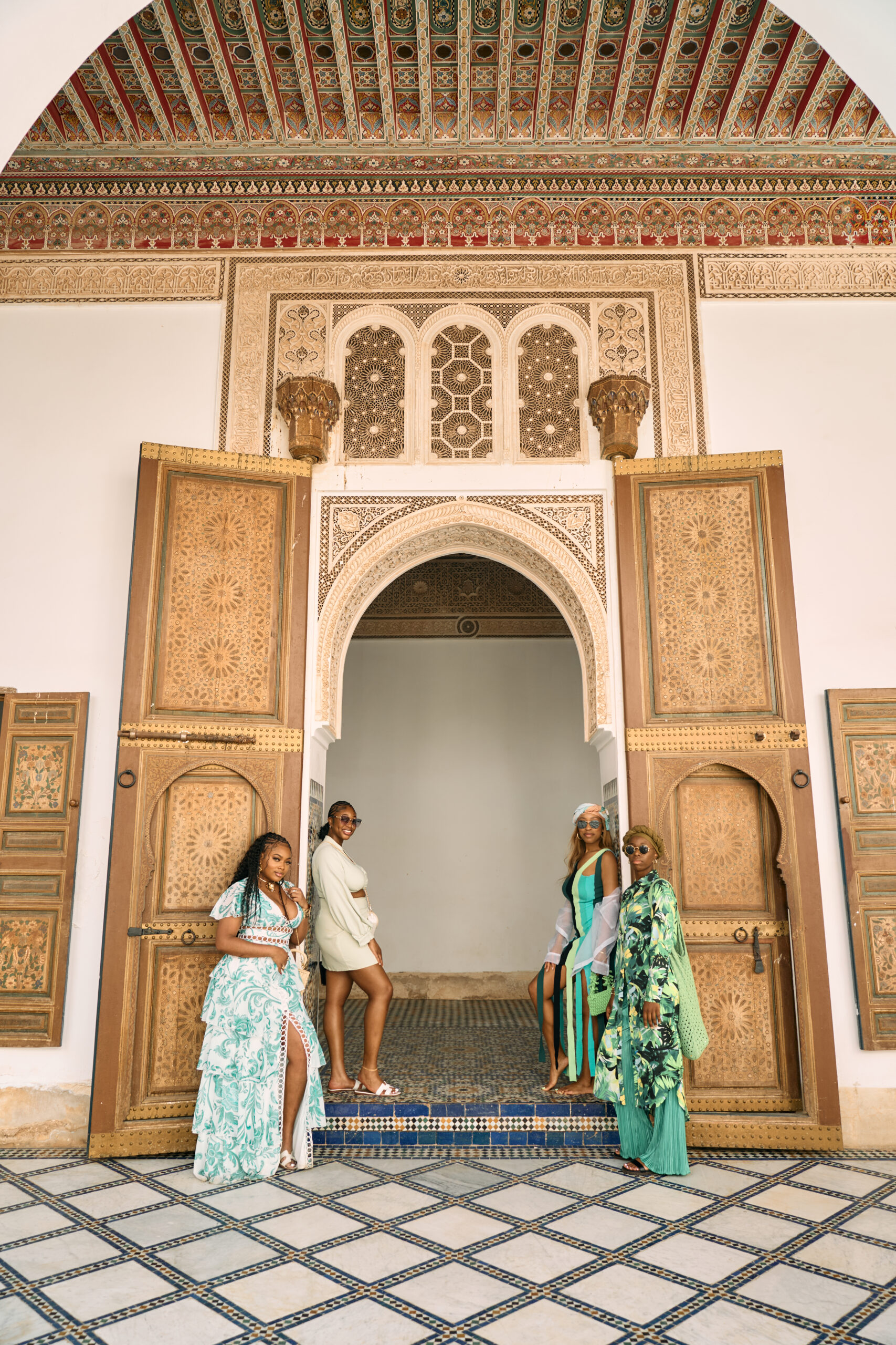 Marrakesh Magic Group Trip photo 15