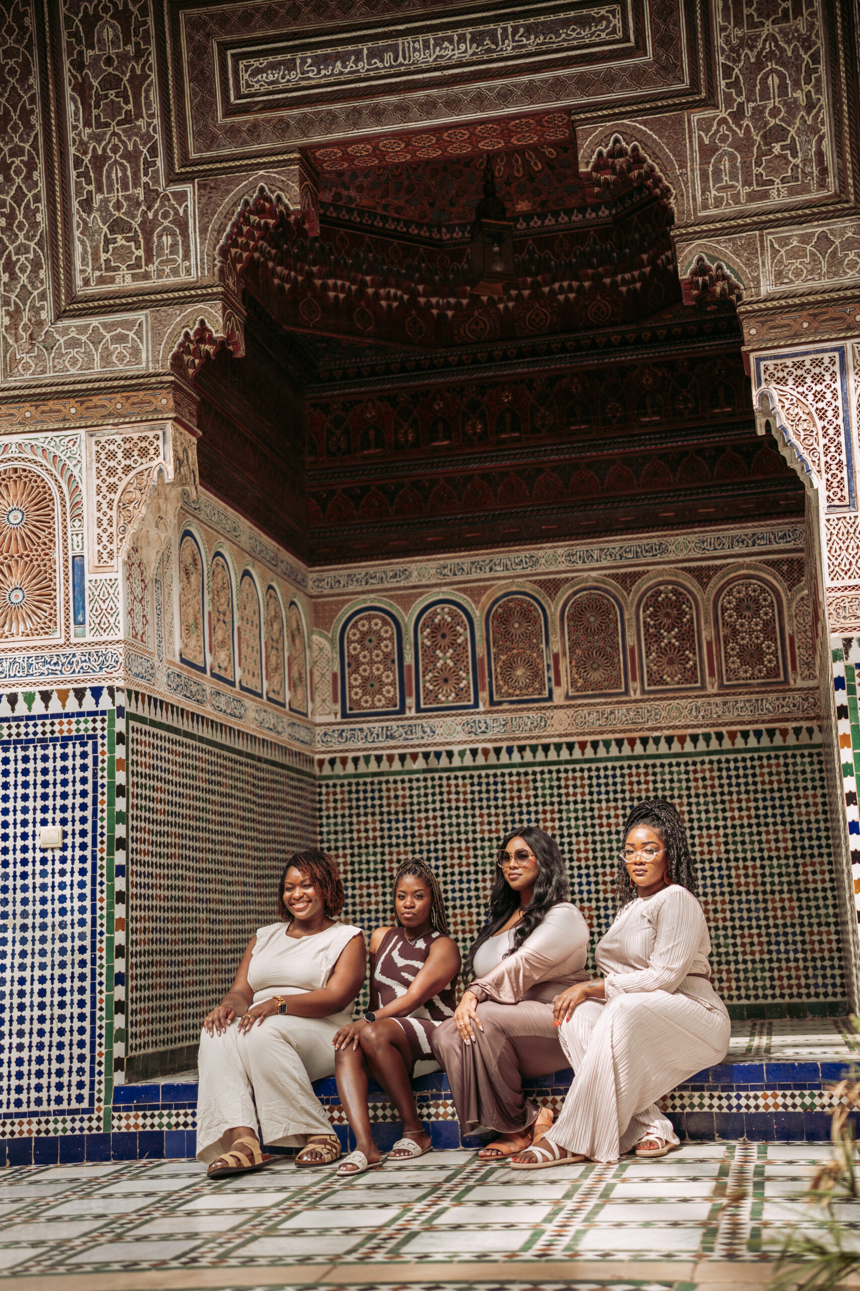 Marrakesh Magic Group Trip photo 8