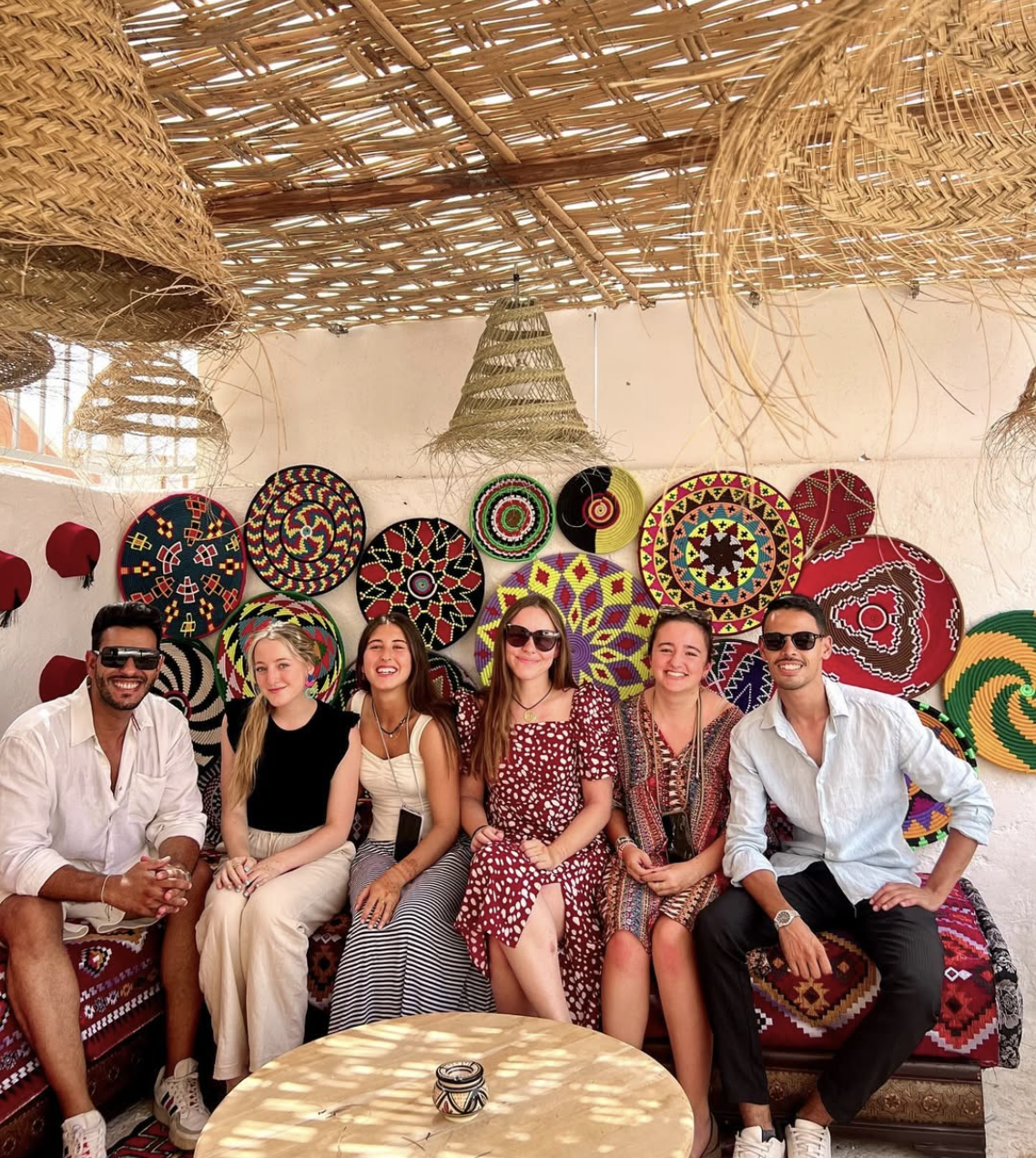 Marrakesh Magic Group Trip photo 1