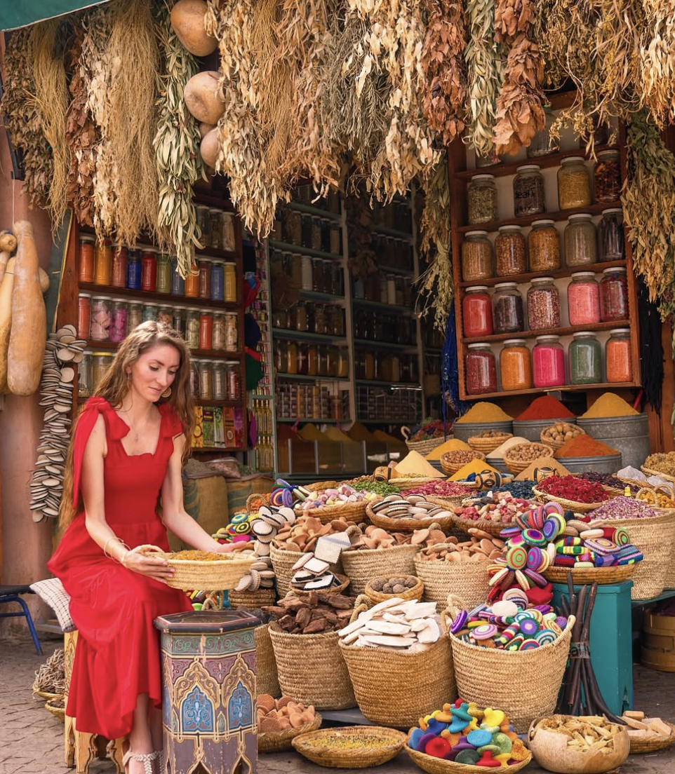 Marrakesh Magic Group Trip photo 14