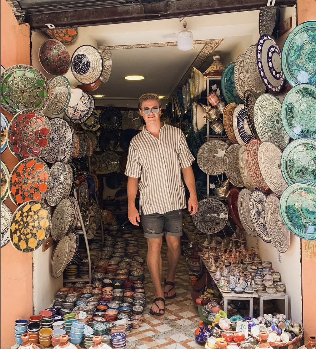 Marrakesh Magic Group Trip photo 10