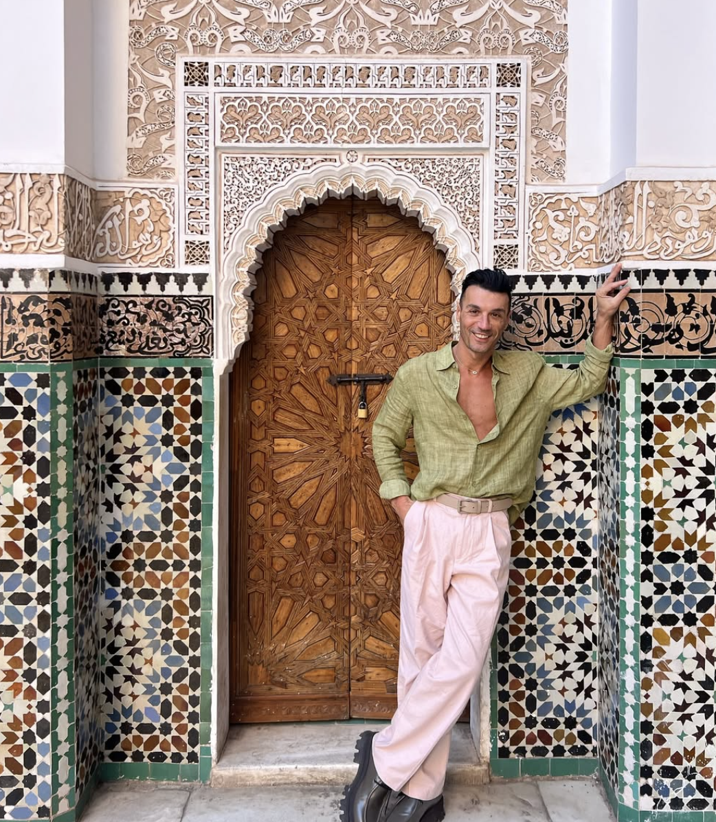 Marrakesh Magic Group Trip photo 2