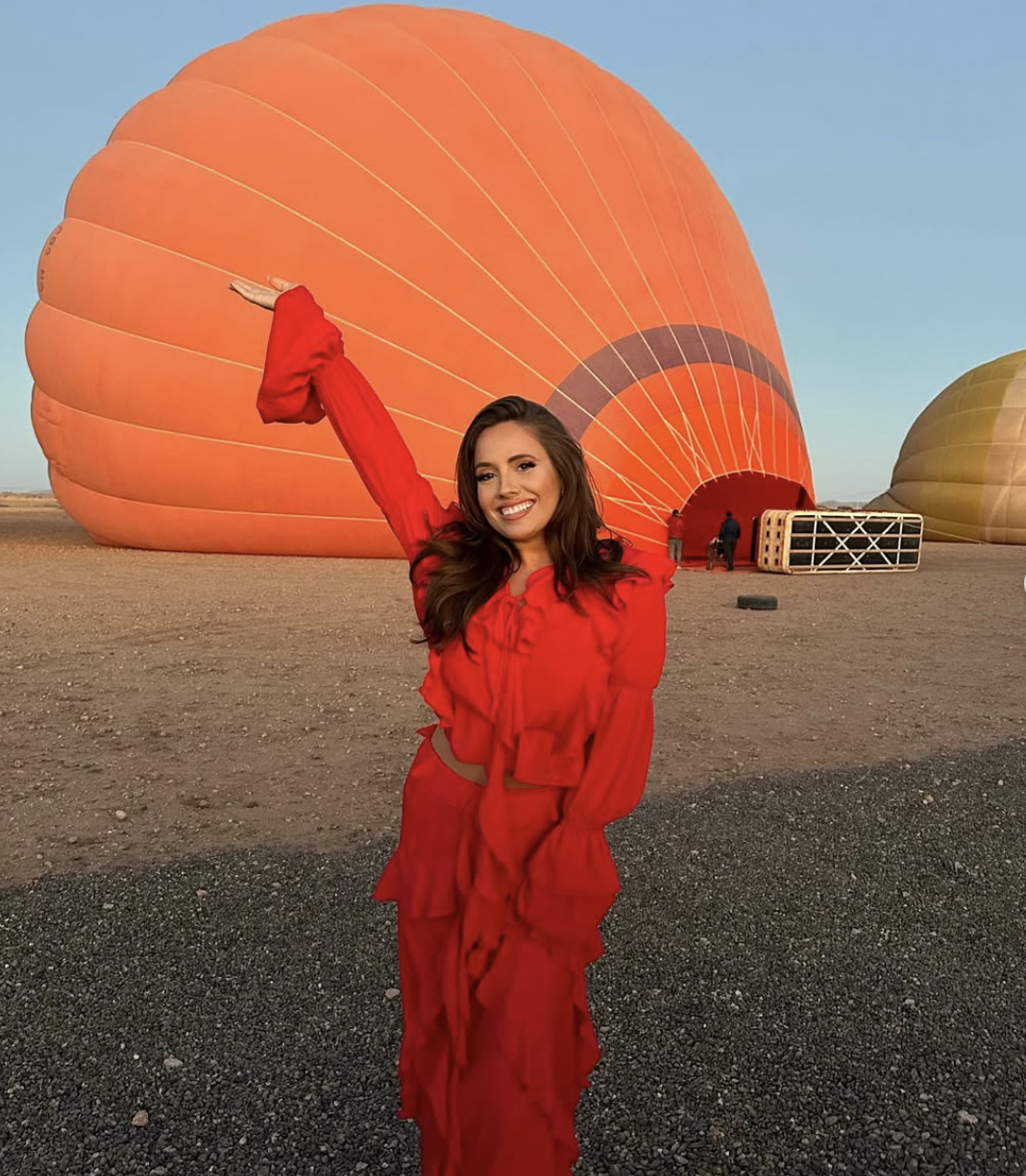 Marrakesh Magic Group Trip photo 17