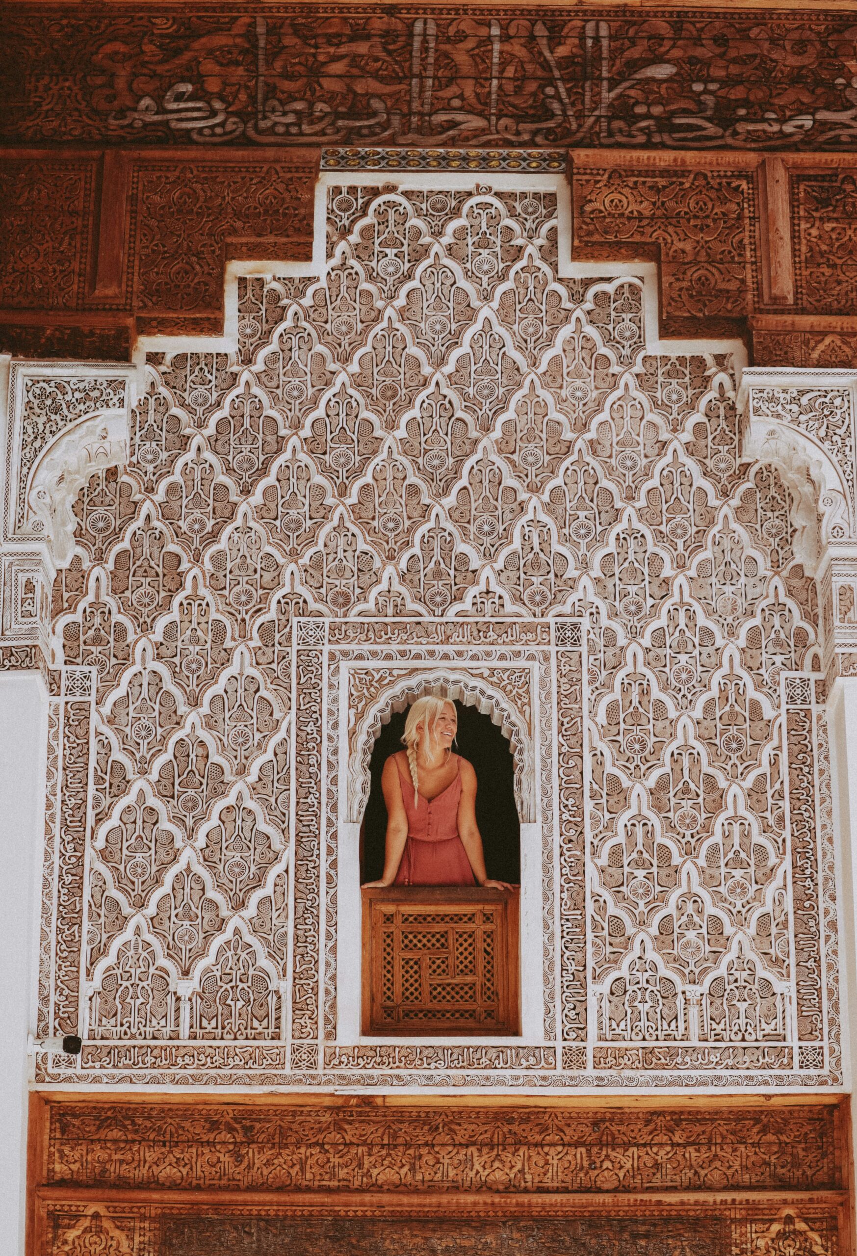 Marrakesh Magic Group Trip photo 9