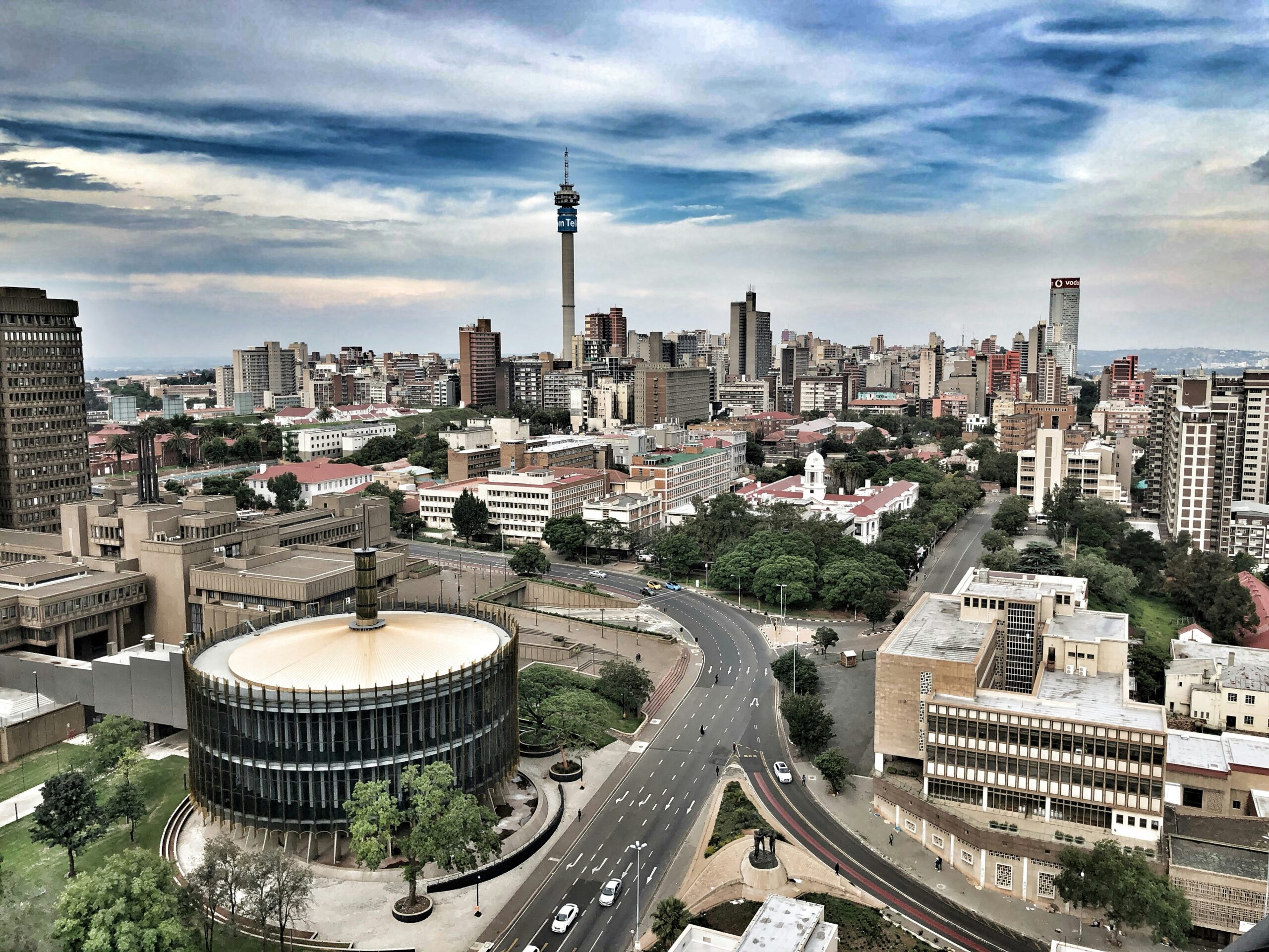 Johannesburg & Cape Town, South Africa by sortedchale photo 2