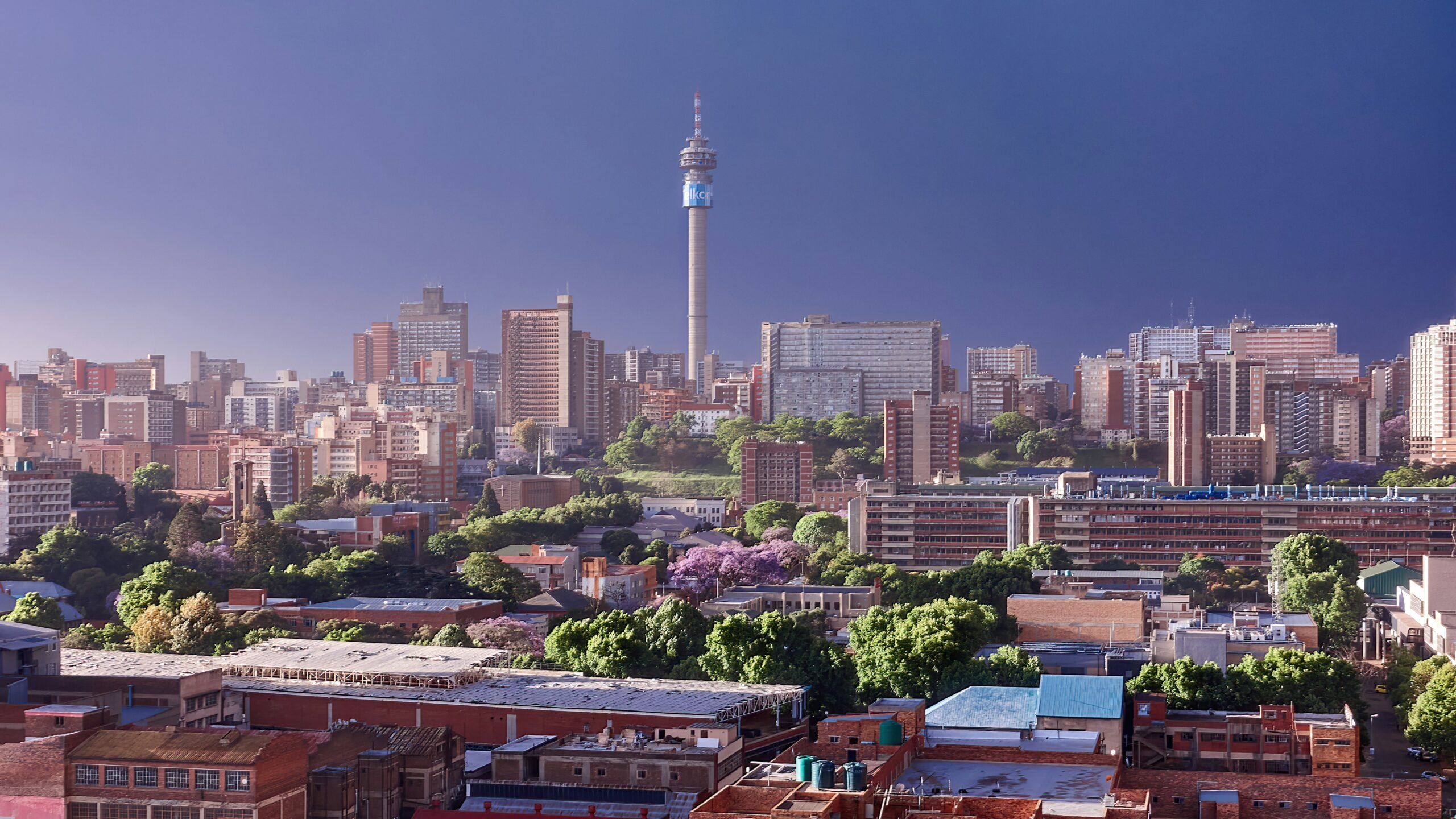 Johannesburg & Cape Town, South Africa -photo - 8
