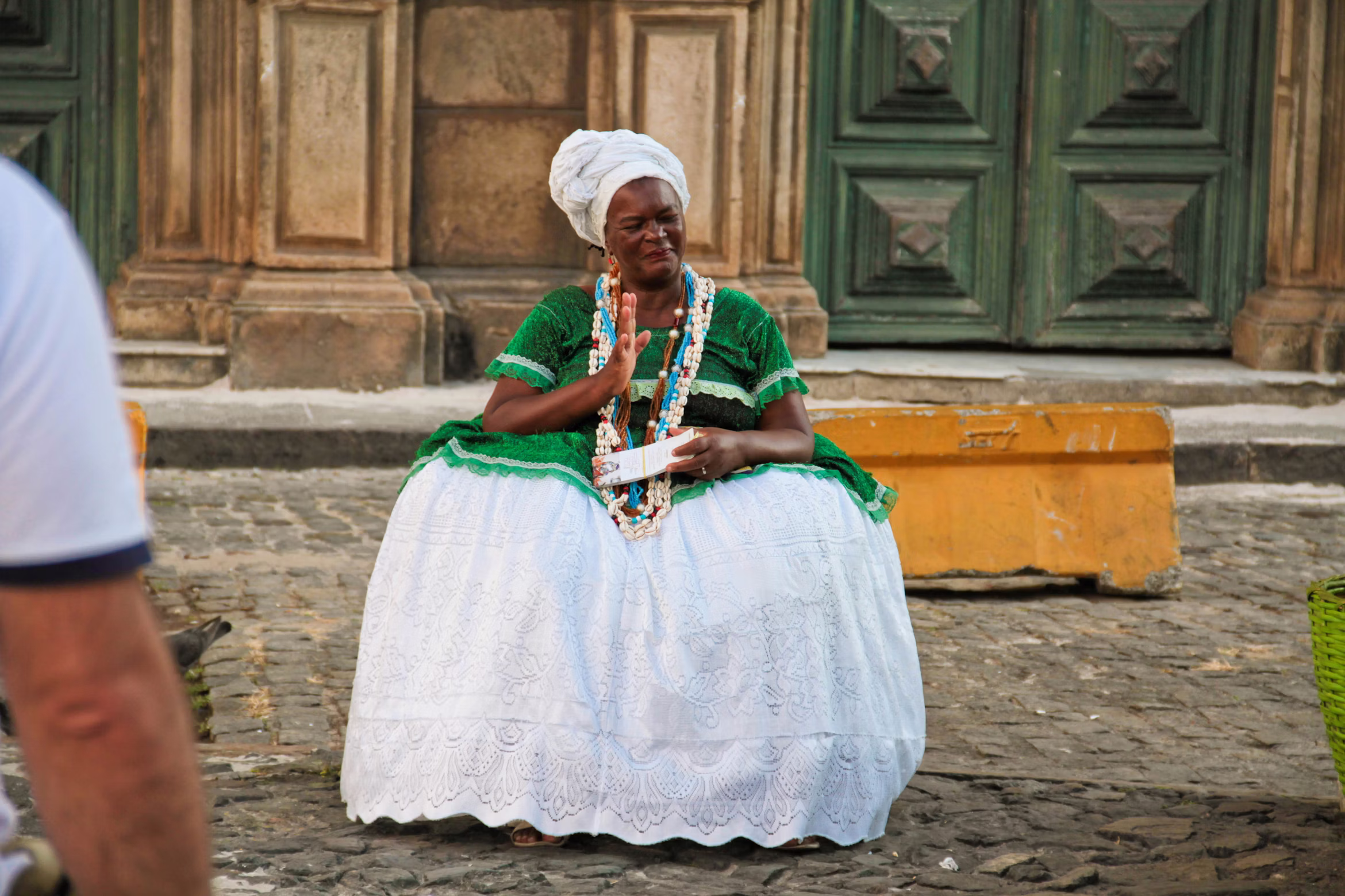 Salvador, Brazil – Cultural Escape photo 6