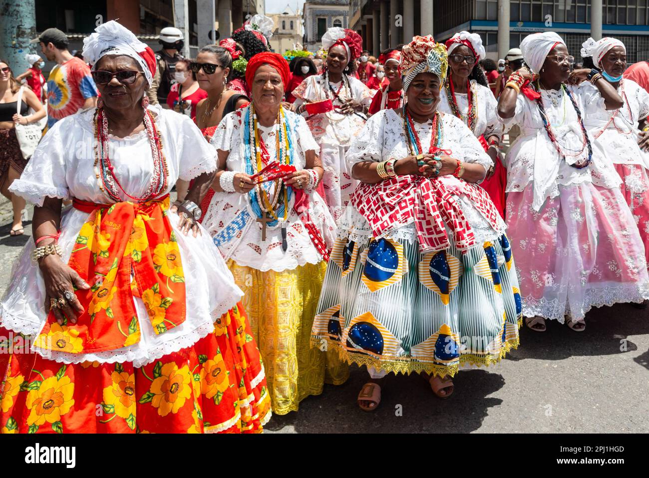 Salvador, Brazil – Cultural Escape photo 1